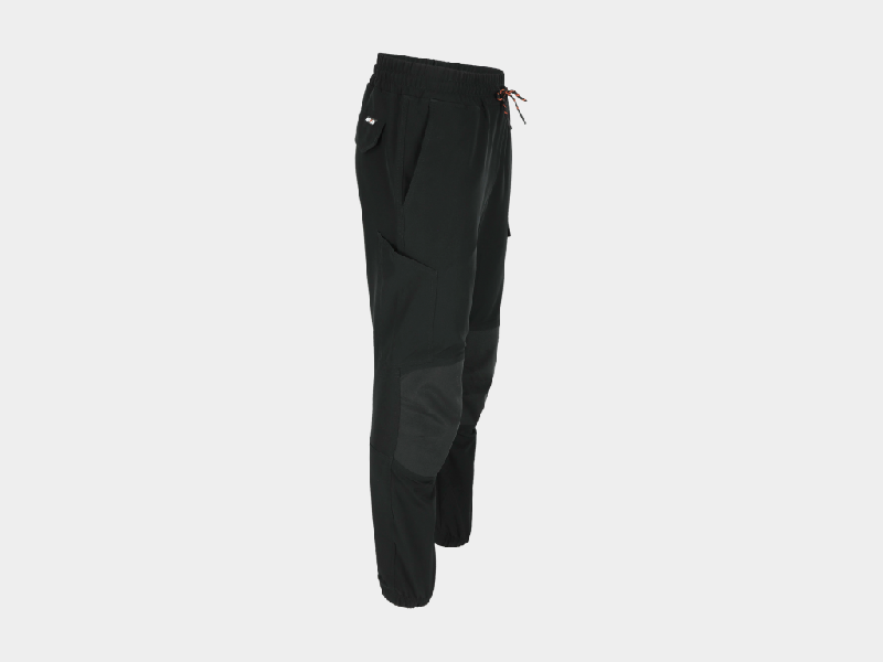 Pantalon de jogging en stretch 4 sens - 23mtr2301 - Herock_2