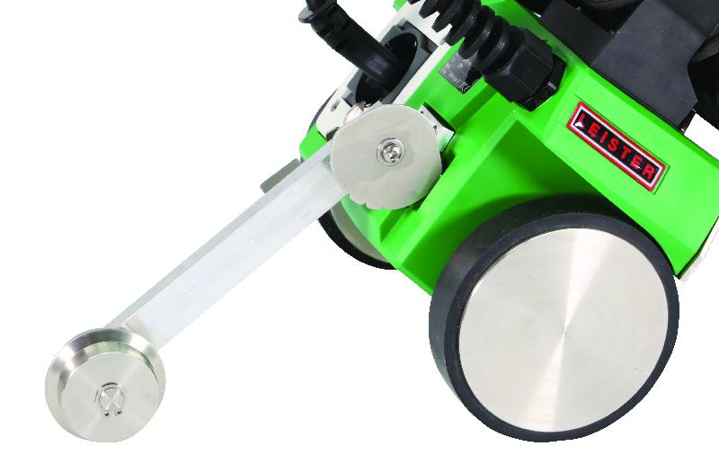 Chariot de soudure à chaud économique pour revêtements PVC -  