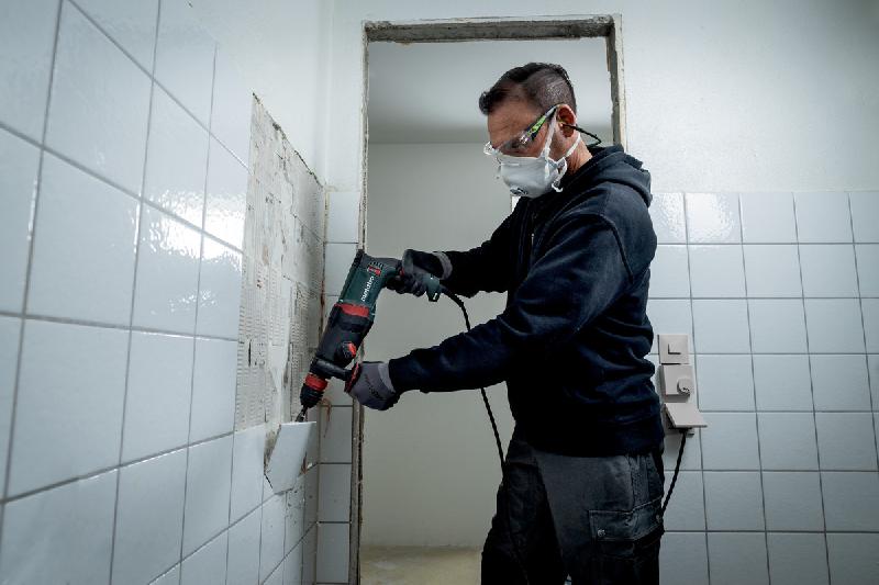 Marteau perforateur burineur SDS Plus KHE 2845 Q - Perforateur & burineur_2