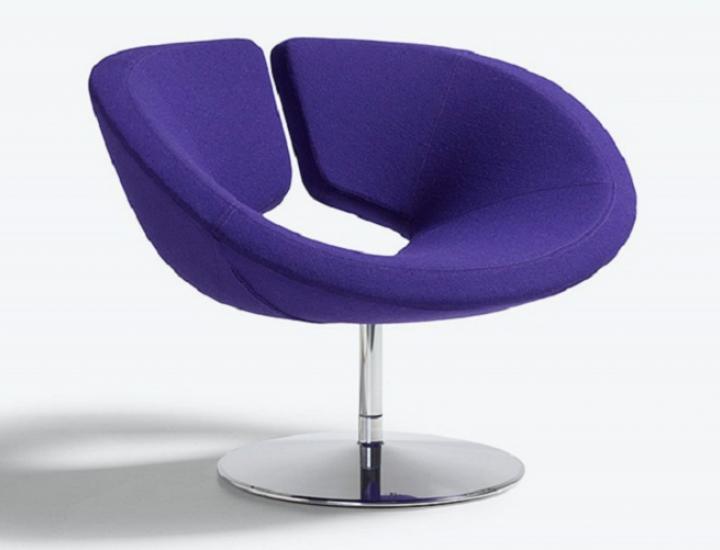 Chaise visiteur apollo - ref : apollo_2