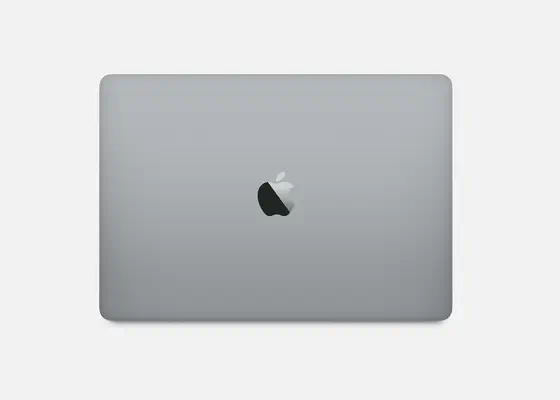 MacBook Pro Touch Bar 13'' i5 1,4 GHz 8Go 256Go SSD 2019 Gris - Grade Reconditionné en France Très_2