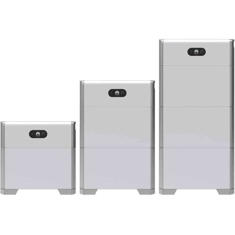 Module de batterie lithium Huawei Luna - Performance optimale et autonomie prolongée_2