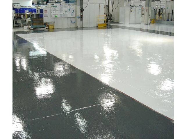 Nettoyant et dégraissant non moussant pour sols - ALCANEX TLM - Efficace sur suie, graisses, huiles et dépôts organiques_2