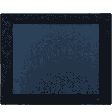 Panel PC 17'' client léger - Intel E3845 - Tactile résistif - Référence PPC-3170-RE4BE - IP65 - Fanless - Résolution 1280x1024px_2