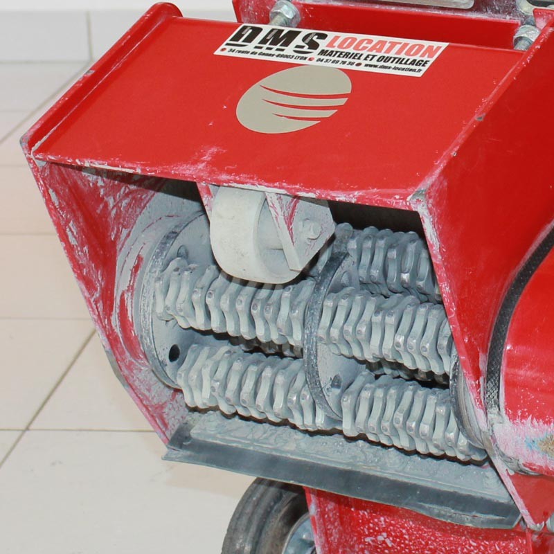 Rabot beton 230v largeur 215mm_2