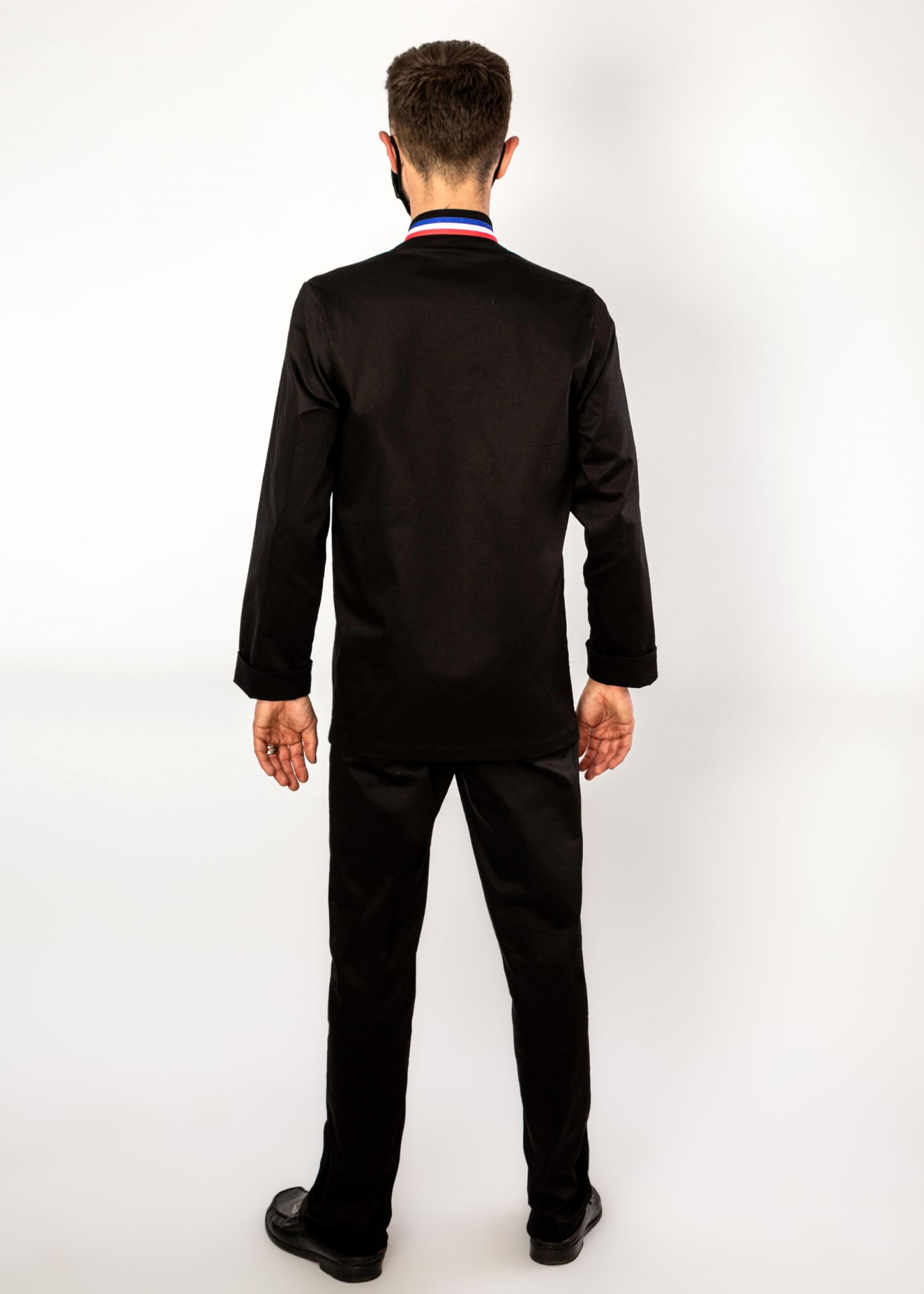 Veste meilleur ouvrier de france_2