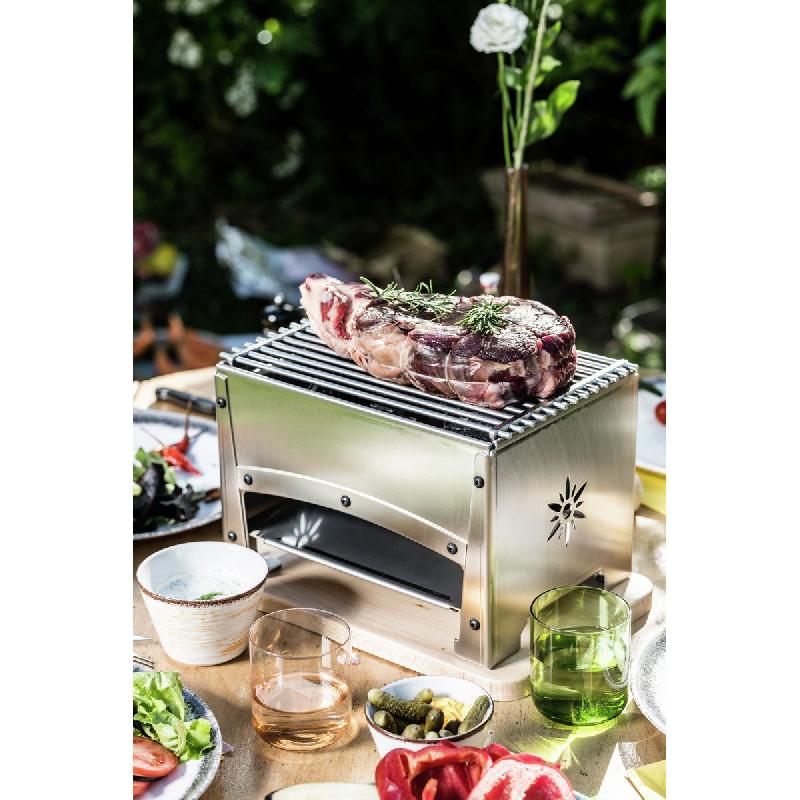 Braséro/Barbecue de table_2