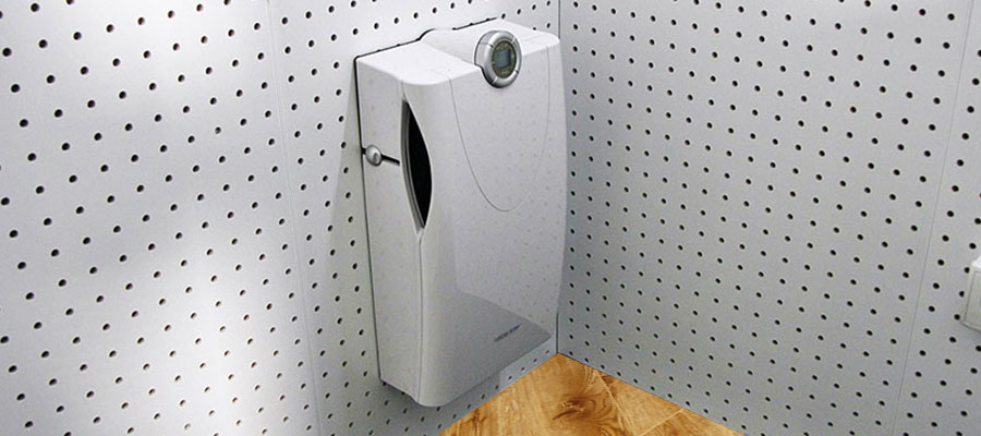 Cabine insonorisée studio i - l96xp96xh203cm - keoda_2