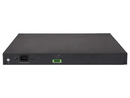 FlexNetwork 5130 48G PoE+ 4SFP+ (370W) EI_2