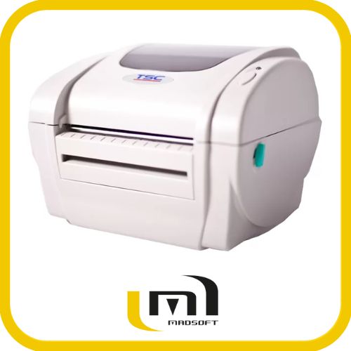 Imprimantes bureautiques TSC TDP-247 / TDP-345 - Thermiques directes, 203 dpi et 300 dpi, impression rapide et fiable_2