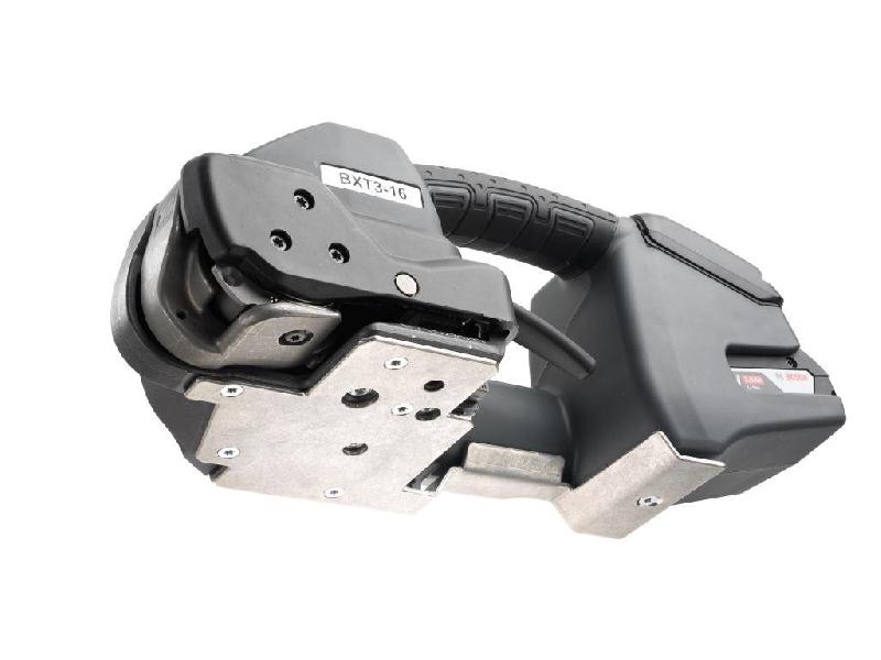 Tendeur-sertisseur à batterie BXT - Signode_2