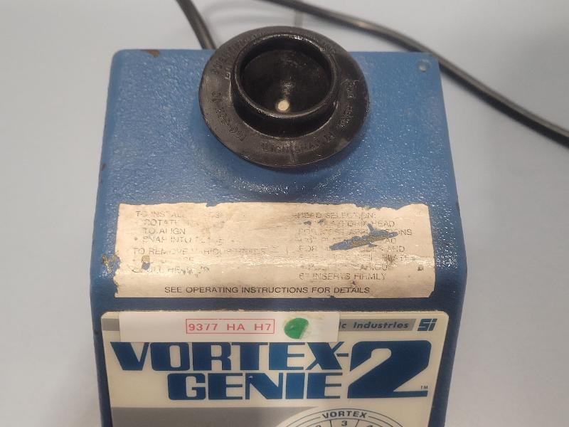 Vortex genie 2 scientific industries_2