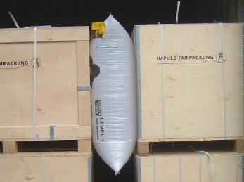 Ajcal - Coussins de calage gonflables réutilisables pour transport sécurisé_2