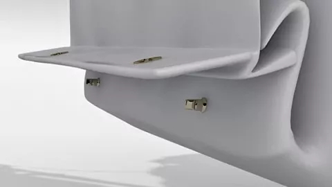 Aspirateur professionnel      Billy Goat    KV601SPEU 69 cm_2