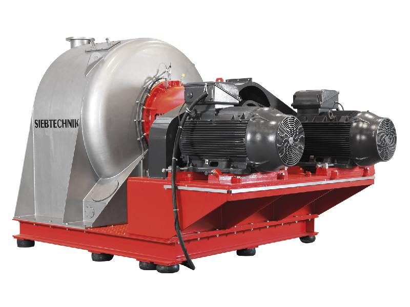 Essoreuse à vis conturbex_2