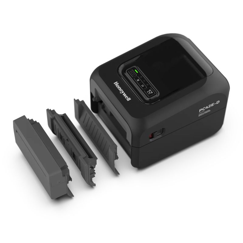 Imprimante de bureau Honeywell PC41e-d / PC42e-d_2