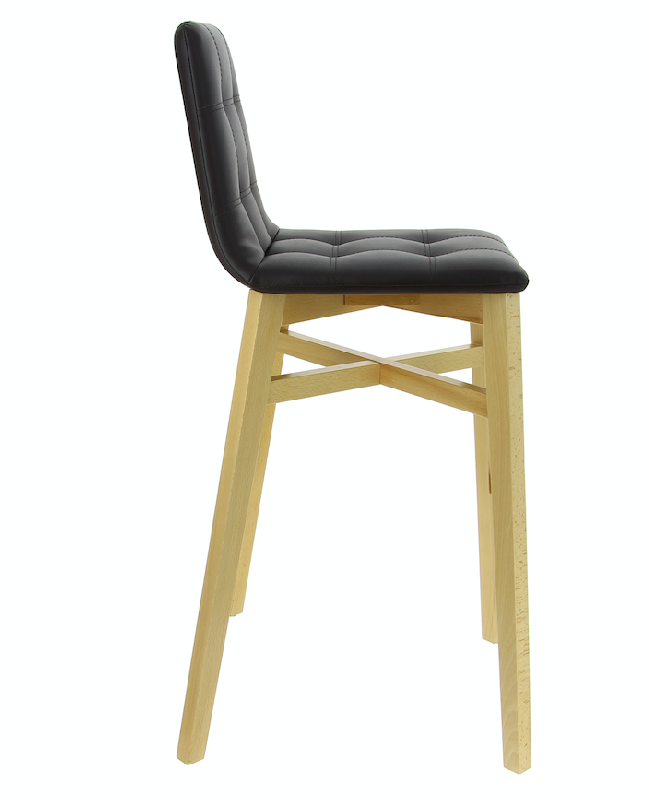 Ligne chr- chaise haute de restaurant paris_2