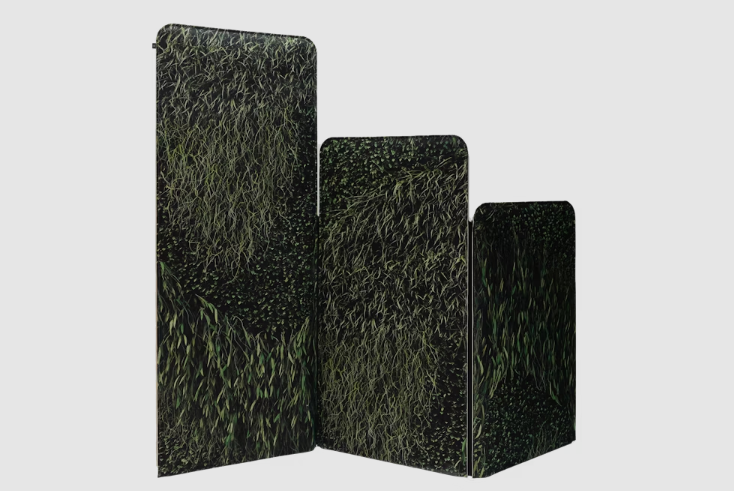 Cloison acoustique polyvalente pour structurer vos espaces professionnels_2