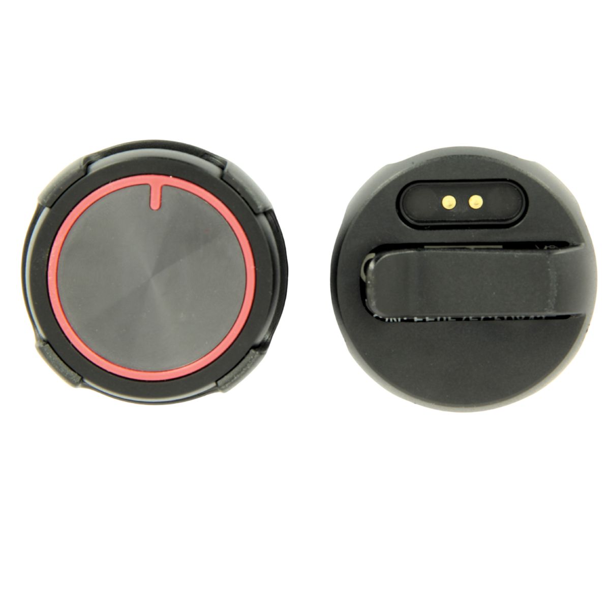 Dispositif d'alerte Bluetooth PTI - DATI connecté avec application de supervision e-CONNECT et localisation avancée_2