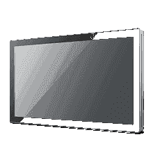 Panel PC multi usages 21.5