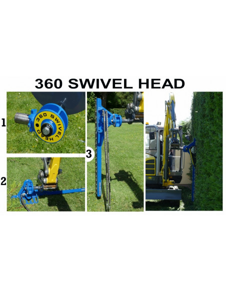 Renvoi d'angle 360° de taille haie pour les chemins très étroits_2