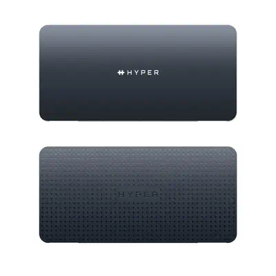 Targus HyperDrive Next  - Station d'accueil pour portable_2