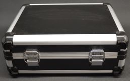 Valises Aluminium A425805 - Dimensions 32x26 cm - Usage professionnel_2