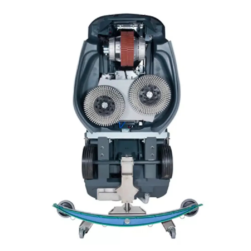 Autolaveuse crg 8055/120t graphite autolaveuse à batterie autoportée NUMATIC_2