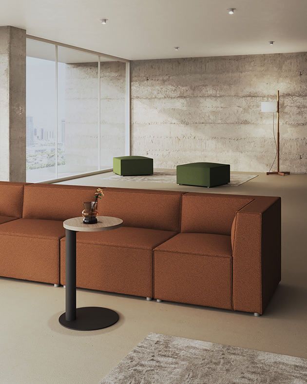 Canapé polyvalent et contemporain - Planer_2