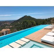 Ethnic - Lames de terrasses Tarimatec avec finition de surface SURCO_2