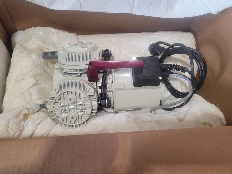 Pompe à vide KNF N035.3AN.18 IP20_2