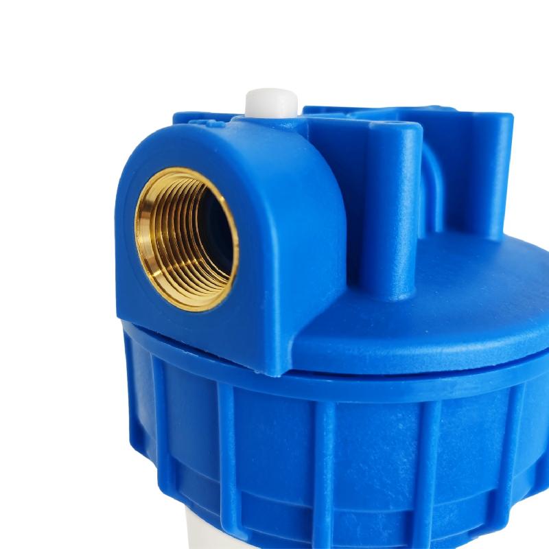 Porte filtre à eau 9