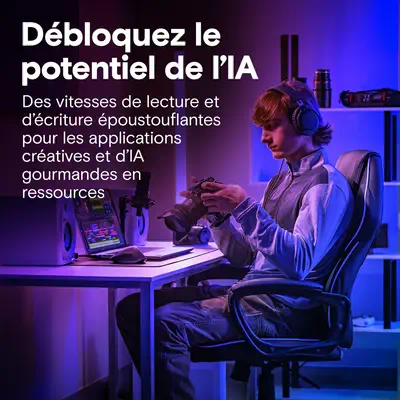 Crucial T710 1 To M.2 PCI Express 5.0 NVMe_2