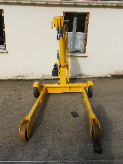 Grue - a3015 aérospatiale_2