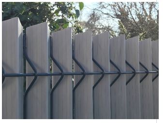 Occultant pour grillage jugo 45_2