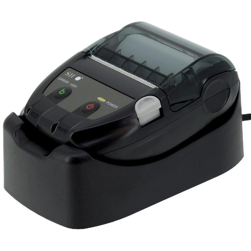 SEIKO MP-B20 Imprimante mobile, Bluetooth USB_2