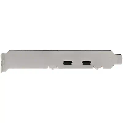 StarTech Carte PCI Express USB 3.1 à  2 ports USB-C - USB 3_2