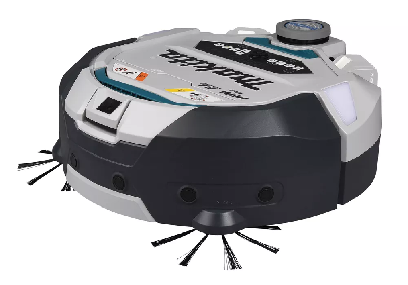 Aspirateur Robot Autonome 18 V LXT Li-Ion_2