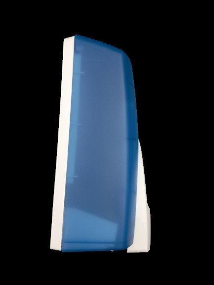 Distributeur savon mousse tork s34 (470220)_2