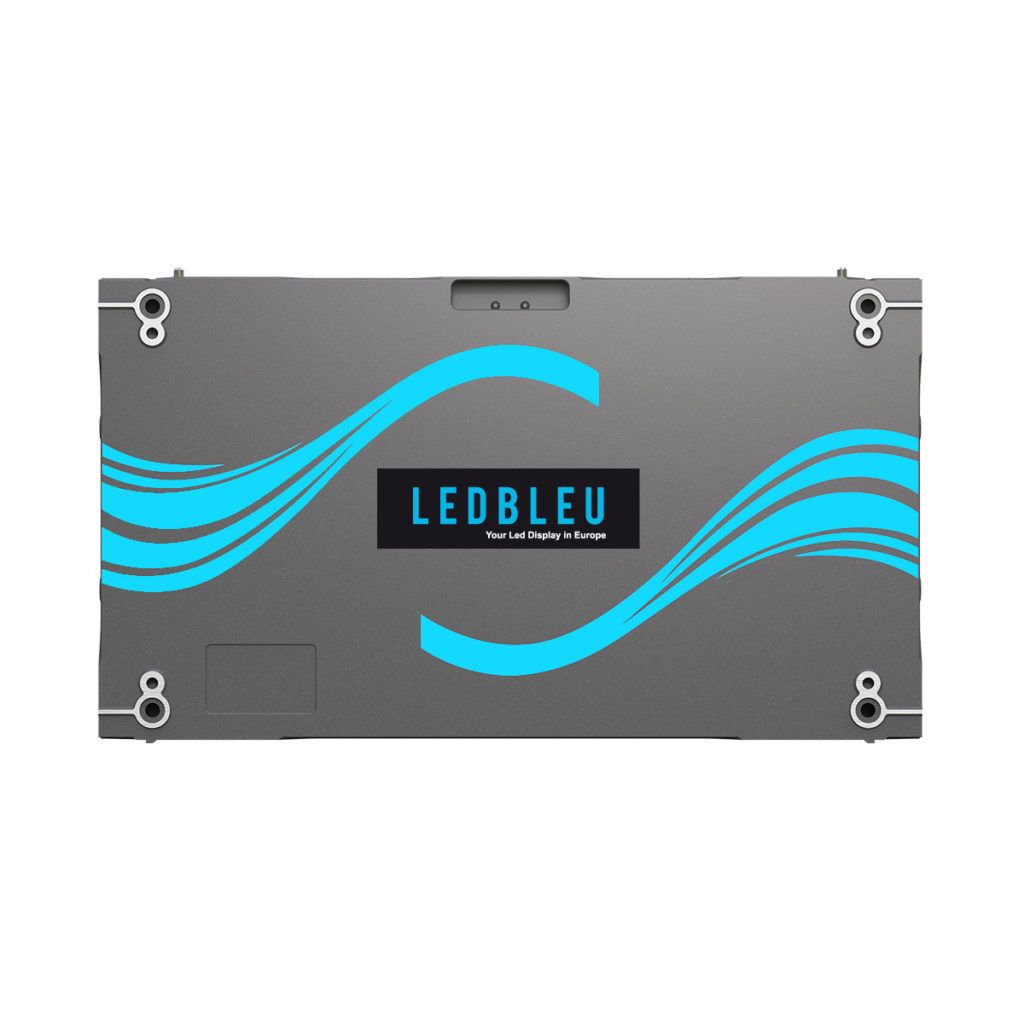 Écran géant LED d'intérieur - TIGER FIX SMALL EHP - ultra fin, très léger, affichage ultra-haute définition, pitch 1.26 à 2.67_3