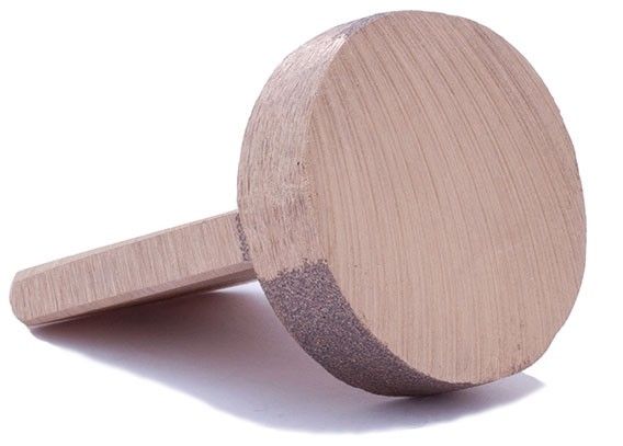 Marque à chaud Posta ALK Type 4 - Royalposthumus - Fer électrique Ø50 mm - 300W_2