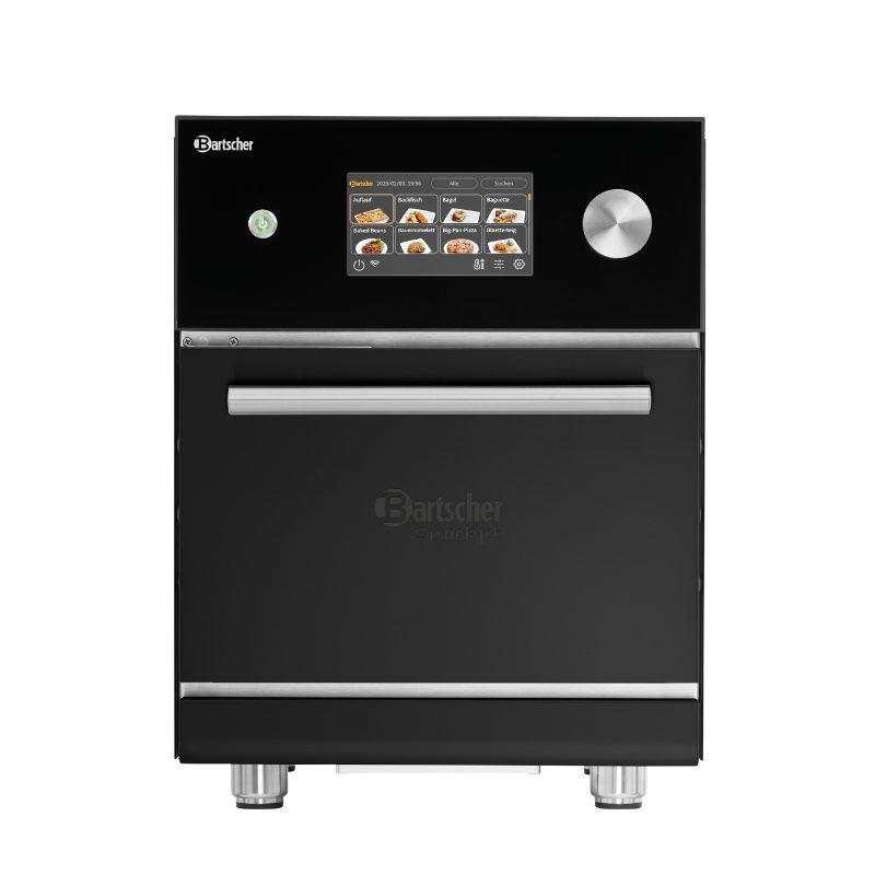 Snackjet 500 S | Bartscher_2