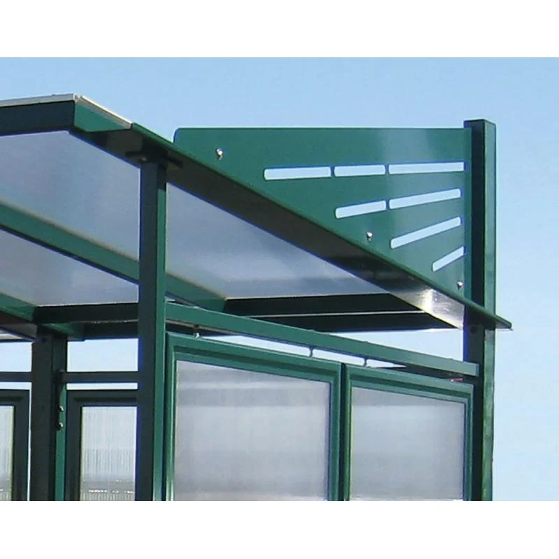 Abri vélos conviviale 12 places_2