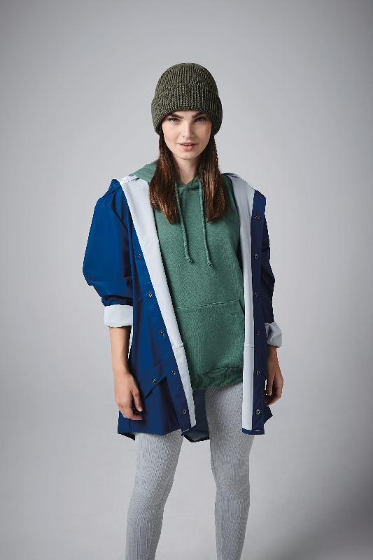 Bonnet thermique déperlant - Réf: B505 - Beechfield - 100% Acrylique - Doublure micropolaire_2