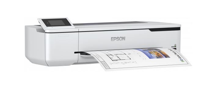 Imprimante grand format 24 pouces - 2.400 x 1.200 dpi - Surecolor sc-t2100 / Epson_2