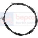 Câble compteur 1340mm - Référence PT-177-32 - Accessoires pour tracteurs_2
