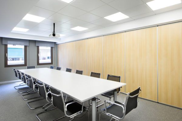 Cloisons mobiles - dinor - epaisseur 80 à 132 mm_2