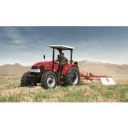 Tracteur agricole Farmall JXM - Case IH - 80 à 88 ch - Fiable et économique, idéal pour toutes exploitations_2