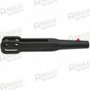 Fourche de mise à niveau pour tracteurs Massey Ferguson - Référence : PTA-A59989_2