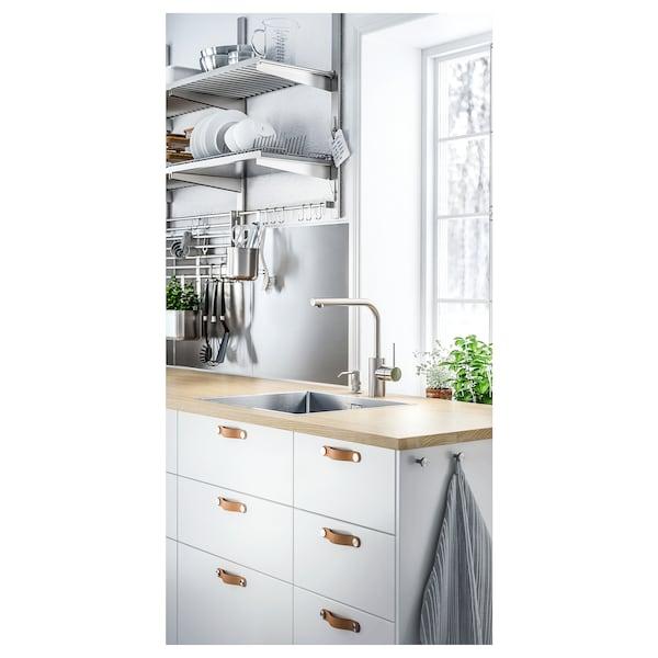 Knipen - Distributeur de produit vaisselle en acier inoxydable - 5 dl_2